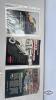 MAGAZINE CUTOUTS - 2