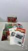INTERNATIONAL IMPLEMENT BROCHURE LOT