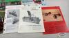 INTERNATIONAL IMPLEMENT BROCHURE LOT - 3