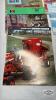INTERNATIONAL IMPLEMENT BROCHURE LOT - 4