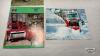 INTERNATIONAL IMPLEMENT BROCHURE LOT - 6
