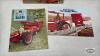 INTERNATIONAL IMPLEMENT BROCHURE LOT - 7