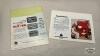 INTERNATIONAL IMPLEMENT BROCHURE LOT - 8