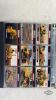 (100) CATERPILLAR TRADING CARDS - 13