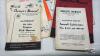 VARIOUS INTERNATIONAL OPERATOR/OWNER MANUALS - 2
