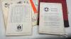 VARIOUS INTERNATIONAL OPERATOR/OWNER MANUALS - 3