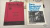 VARIOUS INTERNATIONAL OPERATOR/OWNER MANUALS - 9