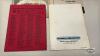VARIOUS INTERNATIONAL OPERATOR/OWNER MANUALS - 10