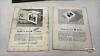 VARIOUS INTERNATIONAL OPERATOR/OWNER MANUALS - 12