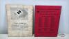 VARIOUS INTERNATIONAL OPERATOR/OWNER MANUALS - 15