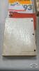 ASSORTMENT OF INTERNATIONAL PARTS CATALOGUES - 3