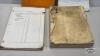 ASSORTMENT OF INTERNATIONAL PARTS CATALOGUES - 11