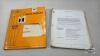 ASSORTMENT OF INTERNATIONAL PARTS CATALOGUES - 13