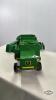 JOHN DEERE 9500 COMBINE W/FLEX & 8 ROW CORN HEAD - 7