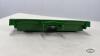 JOHN DEERE 9500 COMBINE W/FLEX & 8 ROW CORN HEAD - 12