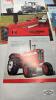 LOT OF INTERNATIONAL TRACTOR SALES BROCHURES - 3