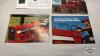 LOT OF INTERNATIONAL TRACTOR SALES BROCHURES - 4