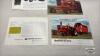 LOT OF INTERNATIONAL TRACTOR SALES BROCHURES - 5