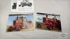 LOT OF INTERNATIONAL TRACTOR SALES BROCHURES - 6