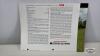 LOT OF INTERNATIONAL TRACTOR SALES BROCHURES - 9