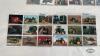 (1) SET OF JOHN DEERE TRADING CARDS - 2
