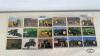(1) SET OF JOHN DEERE TRADING CARDS - 5