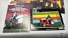 ASSORTED CASE SALES BROCHURE LOT - 2