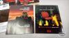 ASSORTED CASE SALES BROCHURE LOT - 5