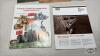 ASSORTED CASE SALES BROCHURE LOT - 7