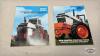 ASSORTED CASE SALES BROCHURE LOT - 10