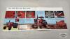 INTERNATIONAL TRACTOR BROCHURE LOT - 5