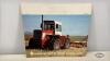 INTERNATIONAL TRACTOR BROCHURE LOT - 7