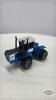 FORD FW-60 ARTICULATING TRACTOR