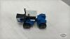 FORD FW-60 ARTICULATING TRACTOR - 3