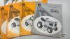 APPROX. 16 INTERNATIONAL OPERATORS MANUALS - 4
