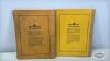 APPROX. 16 INTERNATIONAL OPERATORS MANUALS - 9