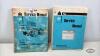 (4) INTERNATIONAL BLUE RIBBON SERVICE MANUALS - 5