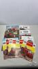 FARMALL & INTERNATIONAL TRACTOR SALES BROCHURES