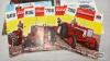 FARMALL & INTERNATIONAL TRACTOR SALES BROCHURES - 2