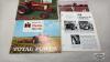 FARMALL & INTERNATIONAL TRACTOR SALES BROCHURES - 3