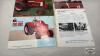 FARMALL & INTERNATIONAL TRACTOR SALES BROCHURES - 4