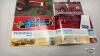 FARMALL & INTERNATIONAL TRACTOR SALES BROCHURES - 5