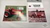 FARMALL & INTERNATIONAL TRACTOR SALES BROCHURES - 6