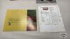 FARMALL & INTERNATIONAL TRACTOR SALES BROCHURES - 7