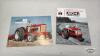 FARMALL & INTERNATIONAL TRACTOR SALES BROCHURES - 8