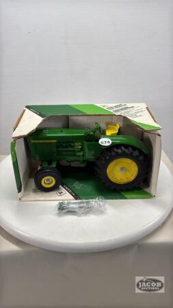 JOHN DEERE 5020 TRACTOR