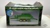 JOHN DEERE 100 SQUARE BALER - 5