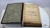 OWNERS MANUALS, PARTS CATALOGUES, SETUP INSTRUCTIONS - 3