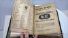 OWNERS MANUALS, PARTS CATALOGUES, SETUP INSTRUCTIONS - 4