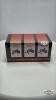 FARMALL "M" SERIES NO 3 TRACTORS SET